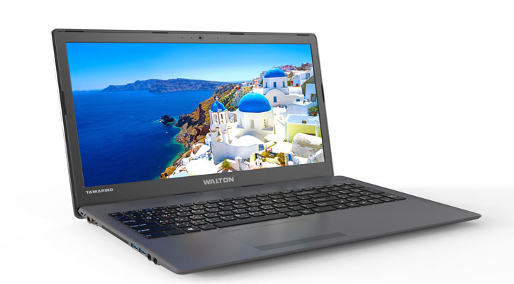 Walton Laptop Now At Tk 4 966 Down Payment