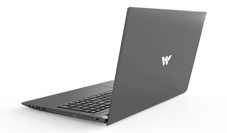 Walton Launches 7th Gen Core I5 Laptop