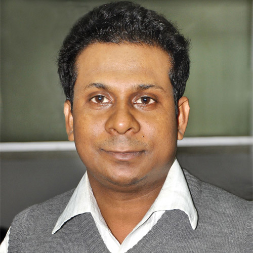 Manzurul Alam Mukul