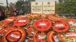 শহীদ বুদ্ধিজীবী দিবস : সূর্য সন্তানদের হারানোর দিন