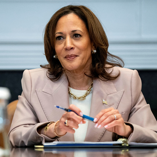 Kamala Harris