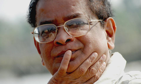 Humayun Ahmed’s 1st death anniv being observed