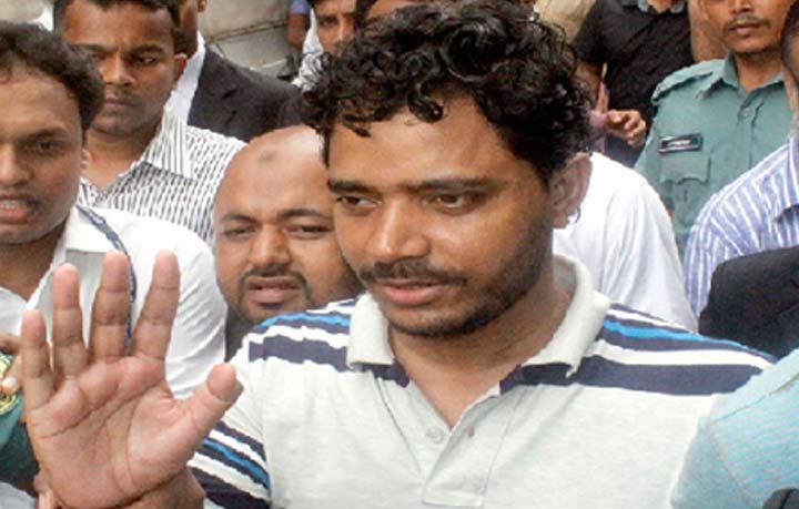 Jamaat leader Masud on 7-day fresh remand