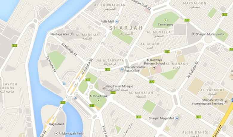 2 BD workers killed at Sharjah in UAE