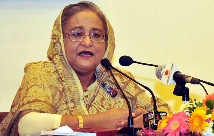 Central Jail to be shifted to Keraniganj by June: PM