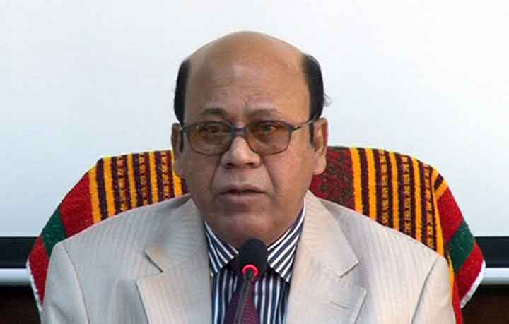 Kamrul warns BNP to give up terrorism