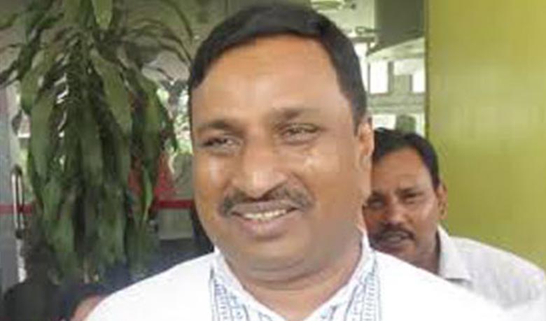 Verdict over Nizam Hazari MP on Aug 17