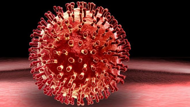 Viruses ‘more dangerous in the morning’