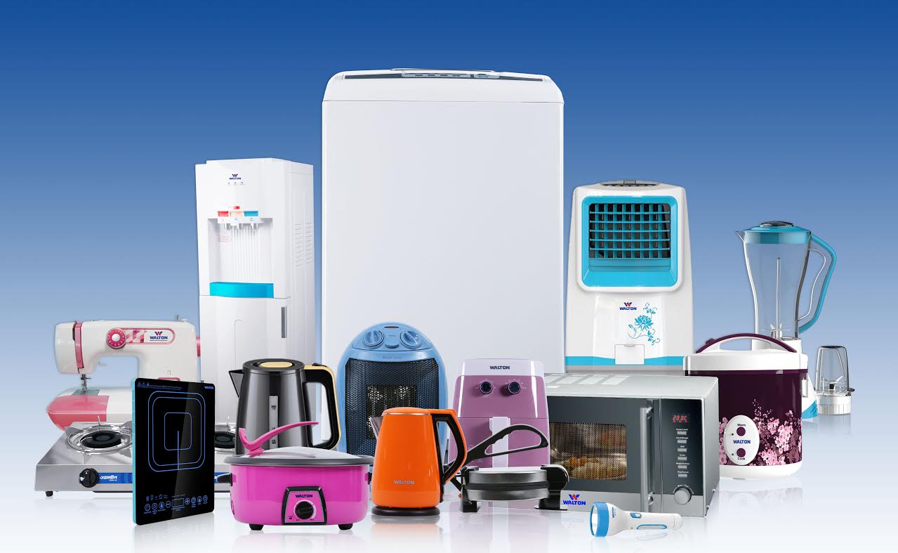 Walton shop electrical appliances