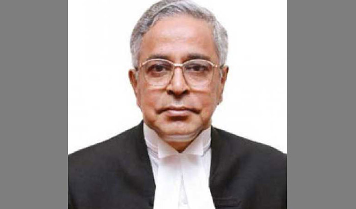 CJ for playing uncompromising role to uphold judiciary’s image