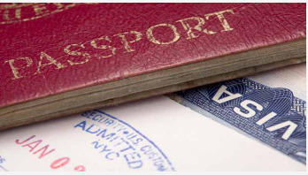 EU countries should liberalize their visa process