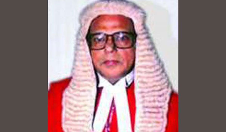 Ex-Chief Justice Latifur Rahman no more