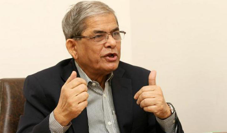 Padma Bridge, Karnaphuli tunnel unnecessary: Fakhrul