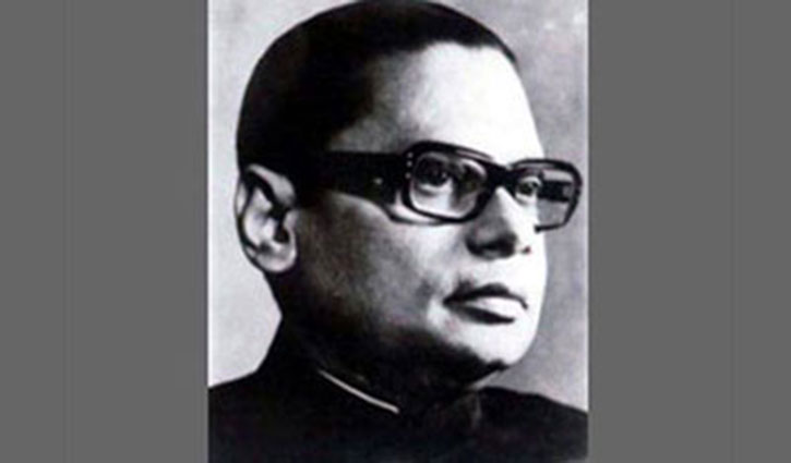 Death anniv of Abu Sayeed Chowdhury today