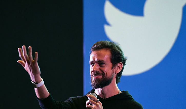 Twitter bans political ads