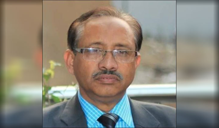 Dr Shahidur Rashid new VC of SAU