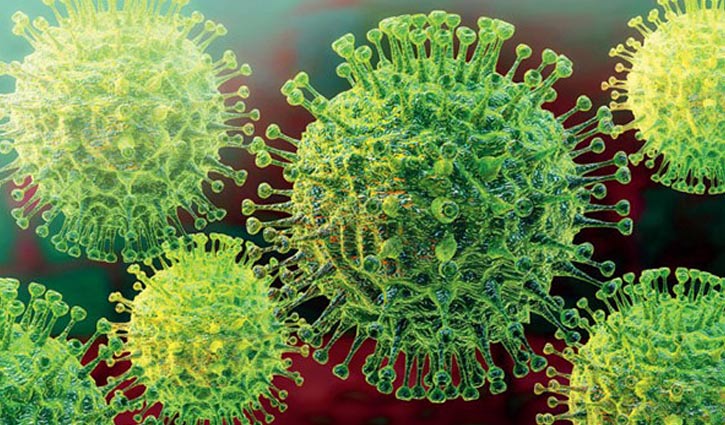 Coronavirus claims 97 lives in one day