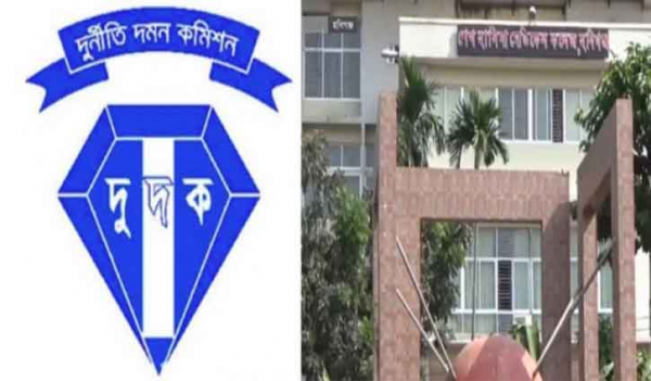 ACC sues Habiganj Sheikh Hasina Medical College principal