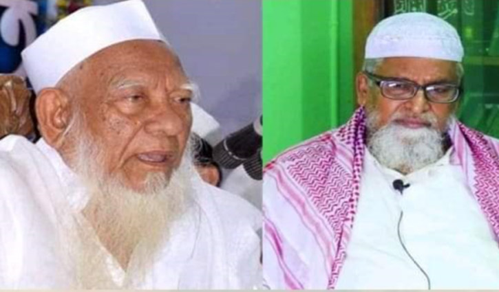 Allama Shafi to remain Hathazari madrasa rector until death