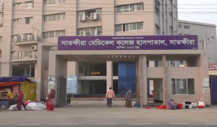 সাতক্ষীরায় আরও ১০ জনের মৃত্যু