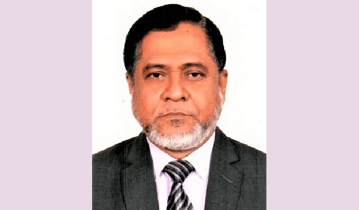 RAJUK gets new chairman