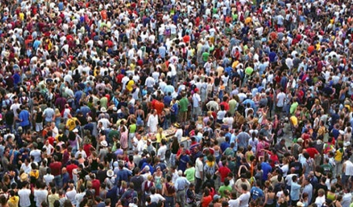 World population to reach 800 crore this month