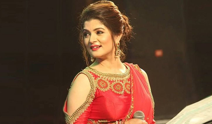 Srabanti Chatterjee questioned in wildlife act breach case