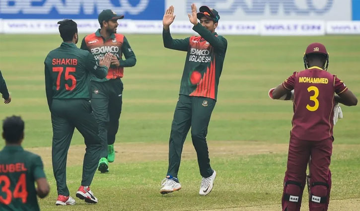 Concerns over West Indies-Bangladesh series TV broadcasting