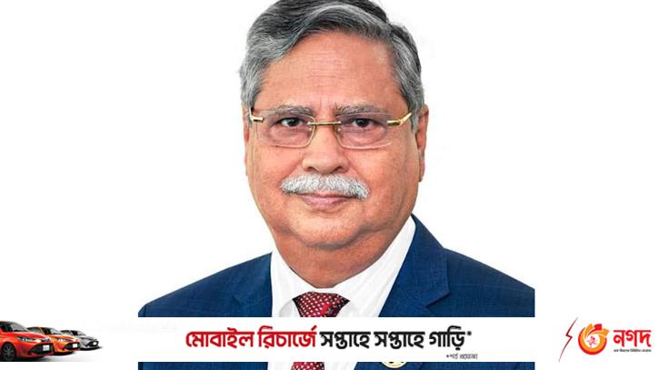 President condoles death of principal Matiur Rahman - News Directory 3