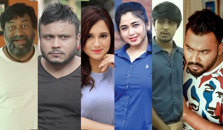 ব্যাচেলর পয়েন্ট’র সদস্য হয়েও বাস্তবে তারা ব্যাচেলর নন