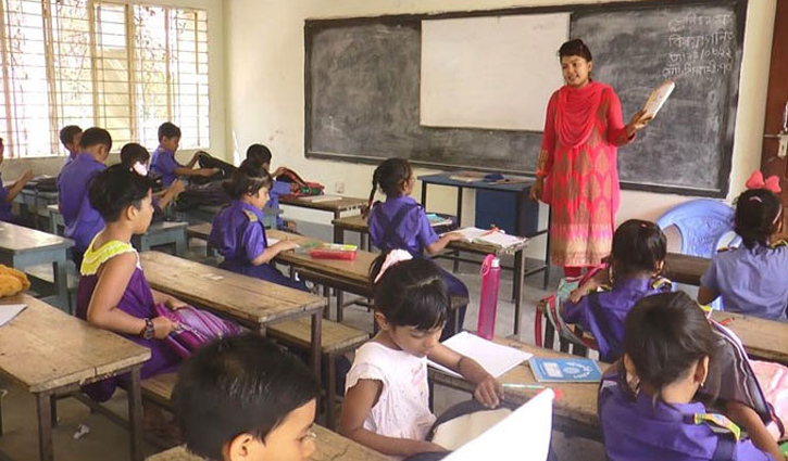 প্রাথমিকের শিক্ষক নিয়োগ পরীক্ষা স্থগিত চেয়ে ইসিতে চিঠি