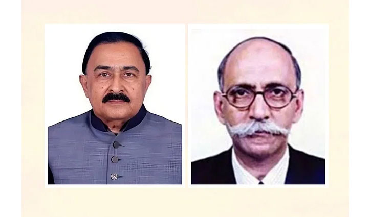 Salauddin`s nomination cancelled, Ibrahim declared valid