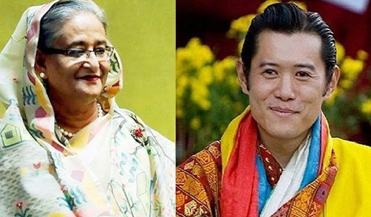 Bhutan congratulates Prime Minister