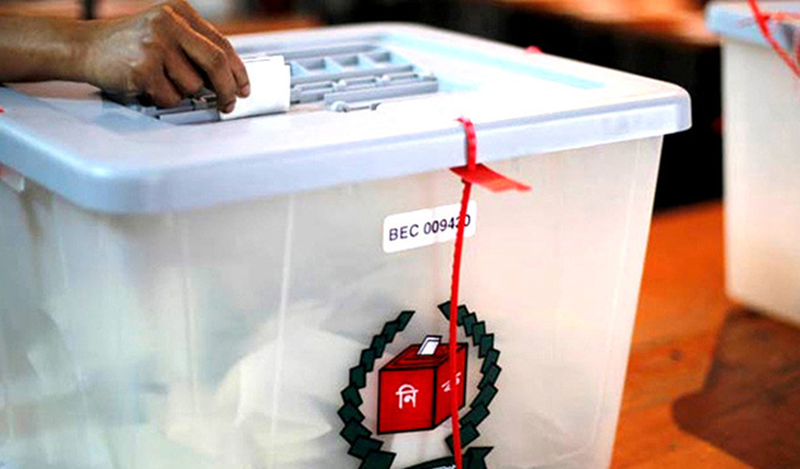 EC to brief foreign diplomats about election Thursday