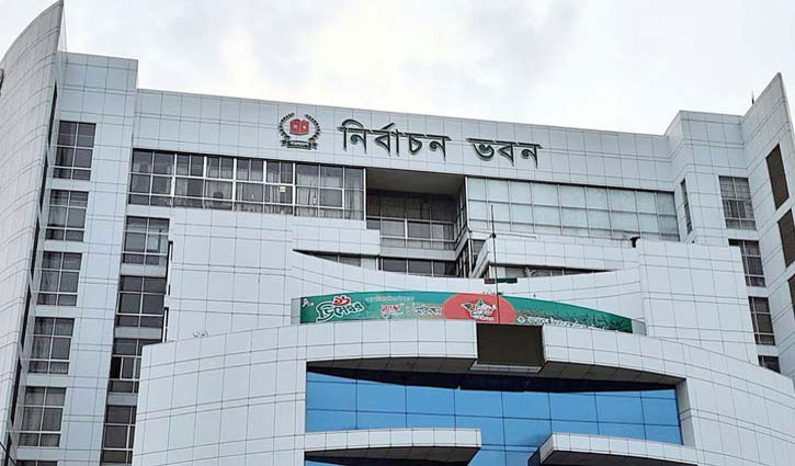 EC does not suspend Gaibandha-5 polls