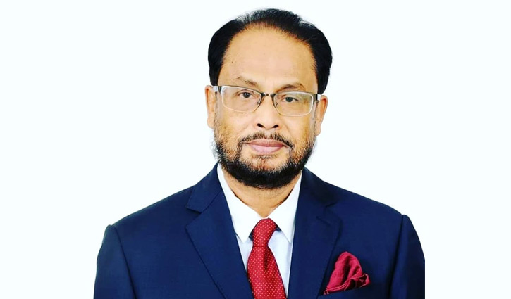 GM Quader gets death threat, GD filed