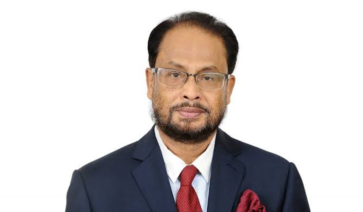 GM Quader withdraws candidacy from Dhaka-17