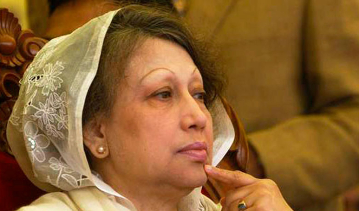 BNP for beefing up security for Khaleda Zia at hospital