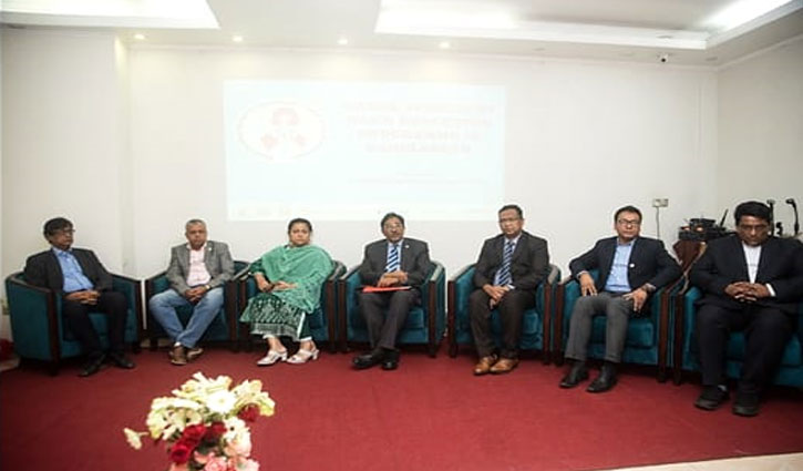 Harm reduction programme in Bangladesh celebrates Silver Jubilee