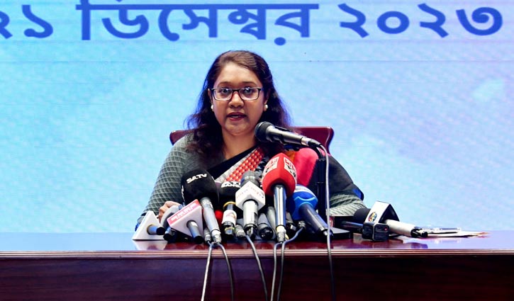 9 countries to observe Bangladesh polls