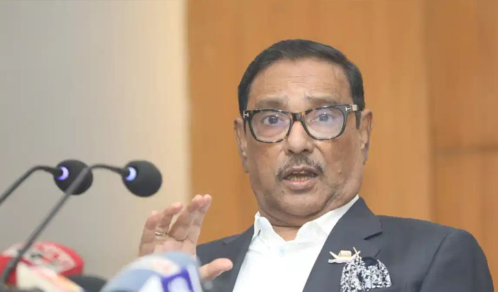 Due regulatory action if tax not paid: Obaidul