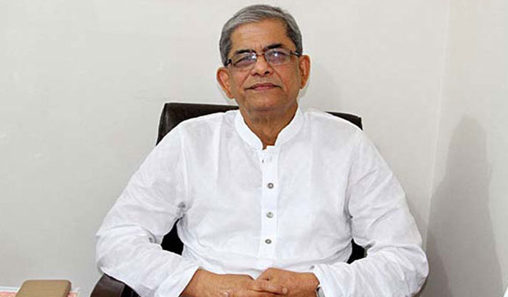 HC denies bail to Mirza Fakhrul