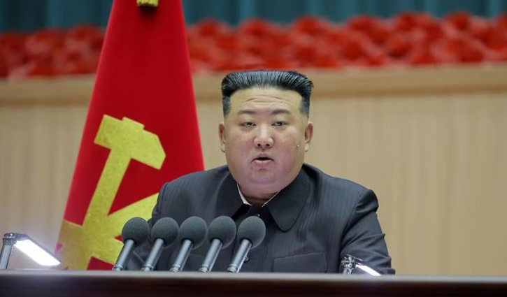 Kim Jong Un directs military to  take war preparations