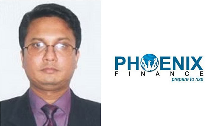 Phoenix Finance MD dismissed