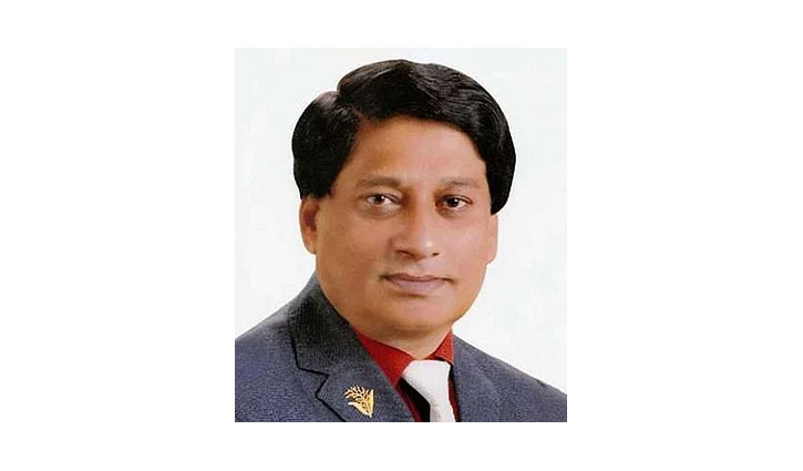 BNP leader Nabi, 4 others arrested