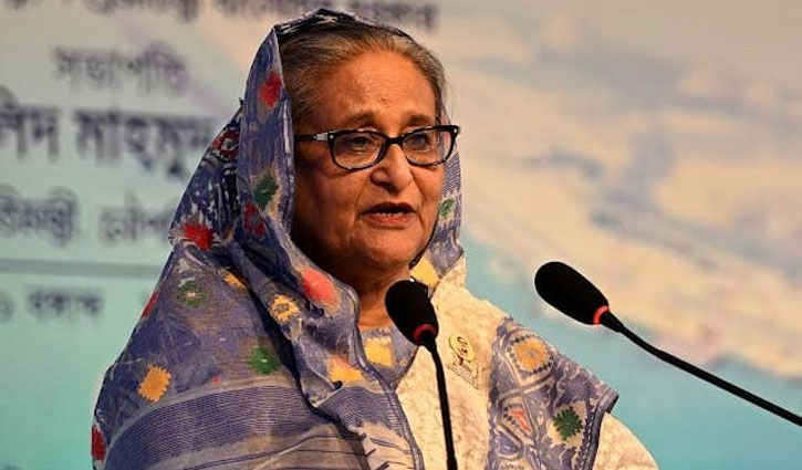 PM to start campaign from Sylhet today