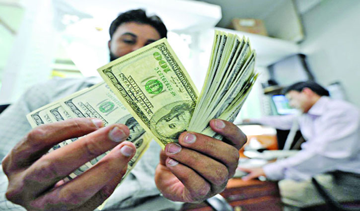 Bangladesh receives 157 crore US dollar remittance in 22 days