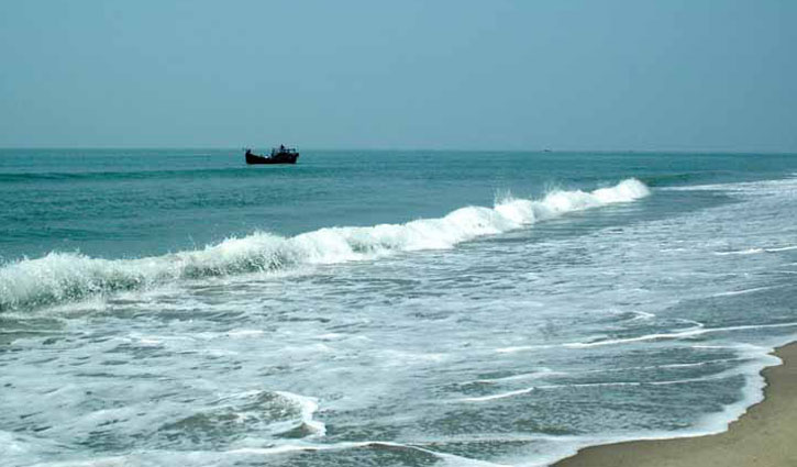 Two bodies wash ashore in Cox`s Bazar