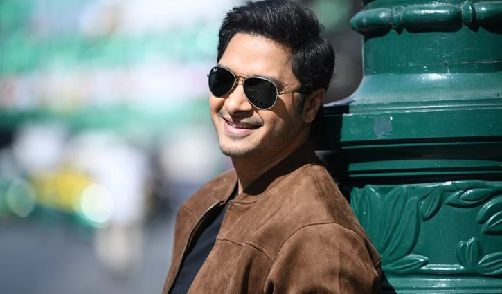 Actor Shreyas Talpade suffers heart attack