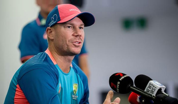 David Warner retires from ODI cricket